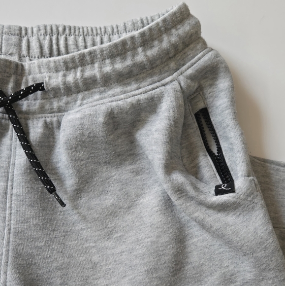 Art‎ Class/Kids Gray Sweatpants/Size 8 - Picture 4 of 8